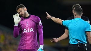 El club al que le han pitado más penales en la historia de la Champions League: rompió récord hace poco