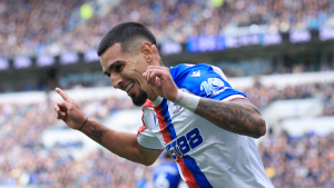 Daniel Muñoz está a punto de dar un gran salto en su carrera, tras consolidarse como uno de los mejores laterales derechos en Europa