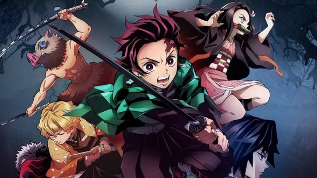 ¿Cuál es el mejor capítulo de 'Demon Slayer - Kimetsu no Yaiba, según la IA? Así puede verlo