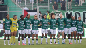 Deportivo Cali en semifinales de la Copa Libertadores Femenina: rival, día y horario