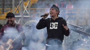 Así puede conocer a Doctor Krápula en su concierto en Bogotá: participe aquí