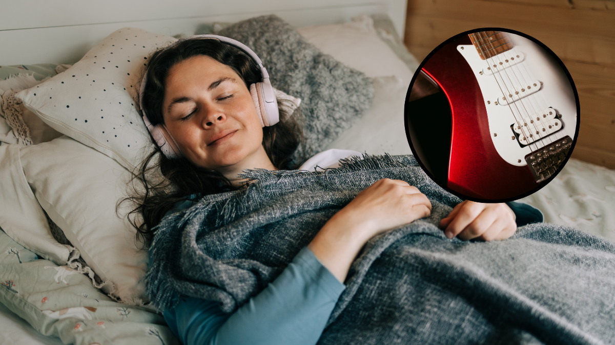 El himno del rock que puede evitar las pesadillas con solo escucharlo, según la ciencia
