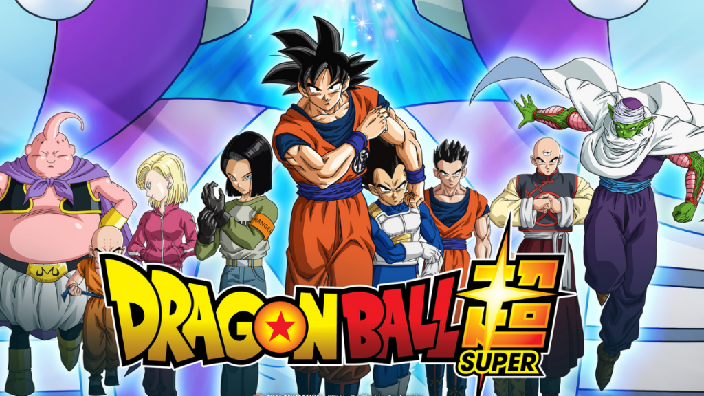 Cuantos Capitulos Tiene Dragon Ball Super