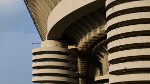 Histórico estadio de fútbol en Italia estaría apunto de ser demolido: esta es la curiosa razón