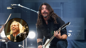 Letra y traducción en español de 'Asking for a Friend', el nuevo lanzamiento de Foo Fighters: ¿dedicada a Taylor Hawkins?