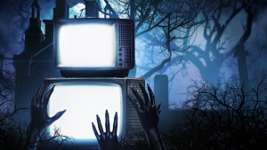 películas de terror gótico