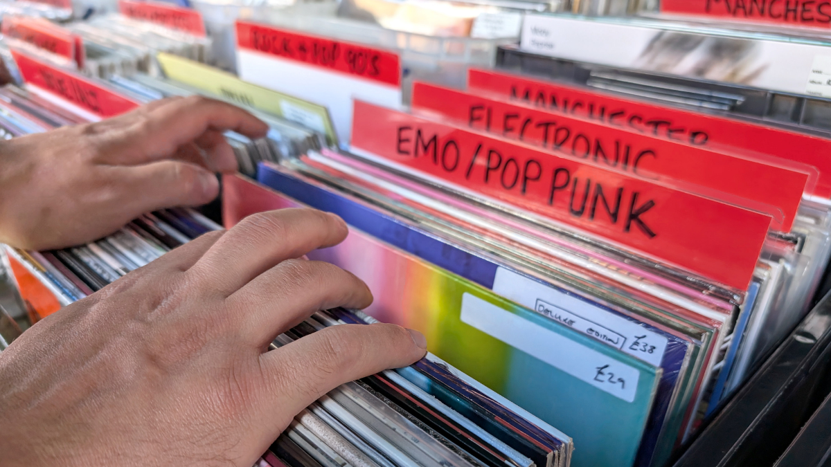 El disco de heavy metal que revolucionó la década de los 2000: tiene éxitos legendarios e históricos