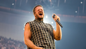 Este es el posible setlist de Imagine Dragons en Bogotá para su Loom Tour 2025: ¿Tocan 'Believer'?