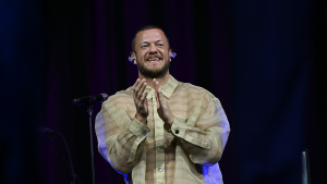 Concierto de Imagine Dragons en Bogotá: horarios, recomendaciones claves para el show