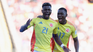 ¿Cuándo vuelve a jugar la Selección Colombia en el Mundial Sub-20? La 'tricolor' está en semifinales