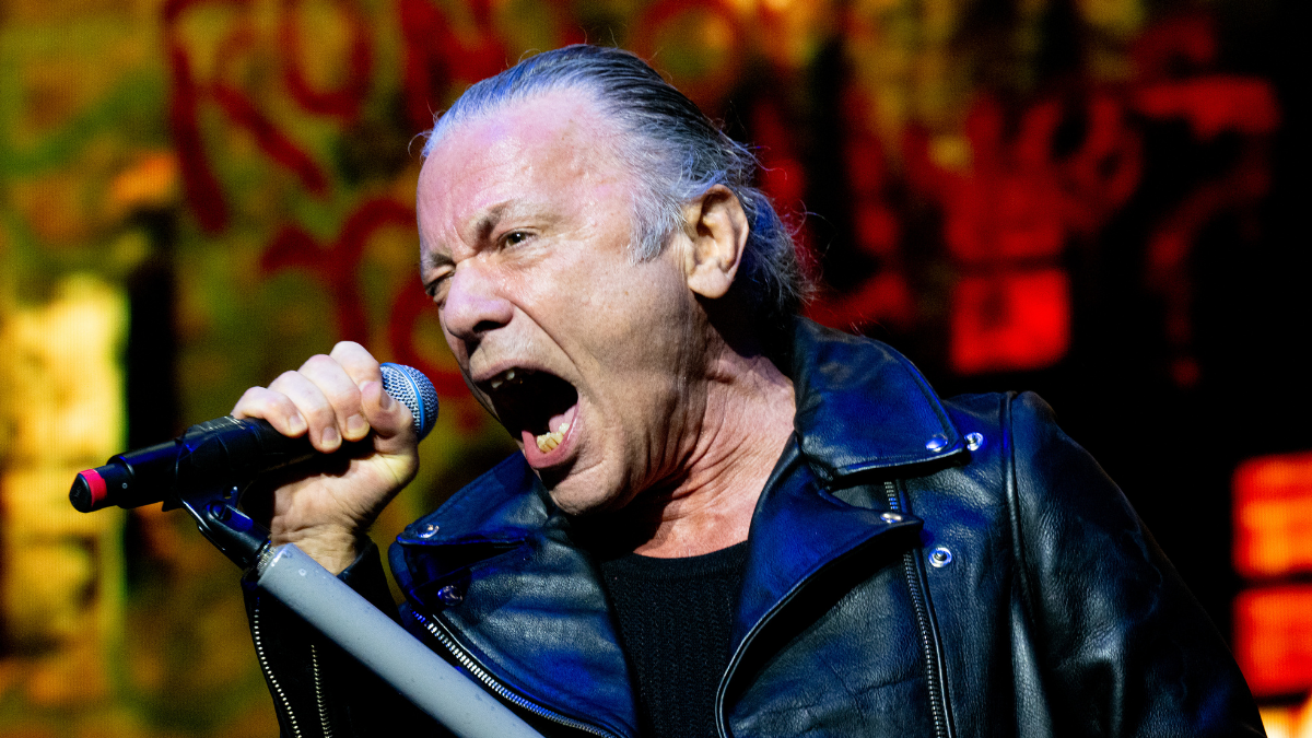 ¿Cuál es el mejor concierto de Iron Maiden? Tuvo un setlist lleno de éxitos para el heavy metal