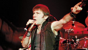 La canción de Iron Maiden 'ideal' para reflexionar en soledad: guarda nostalgia y una letra profunda