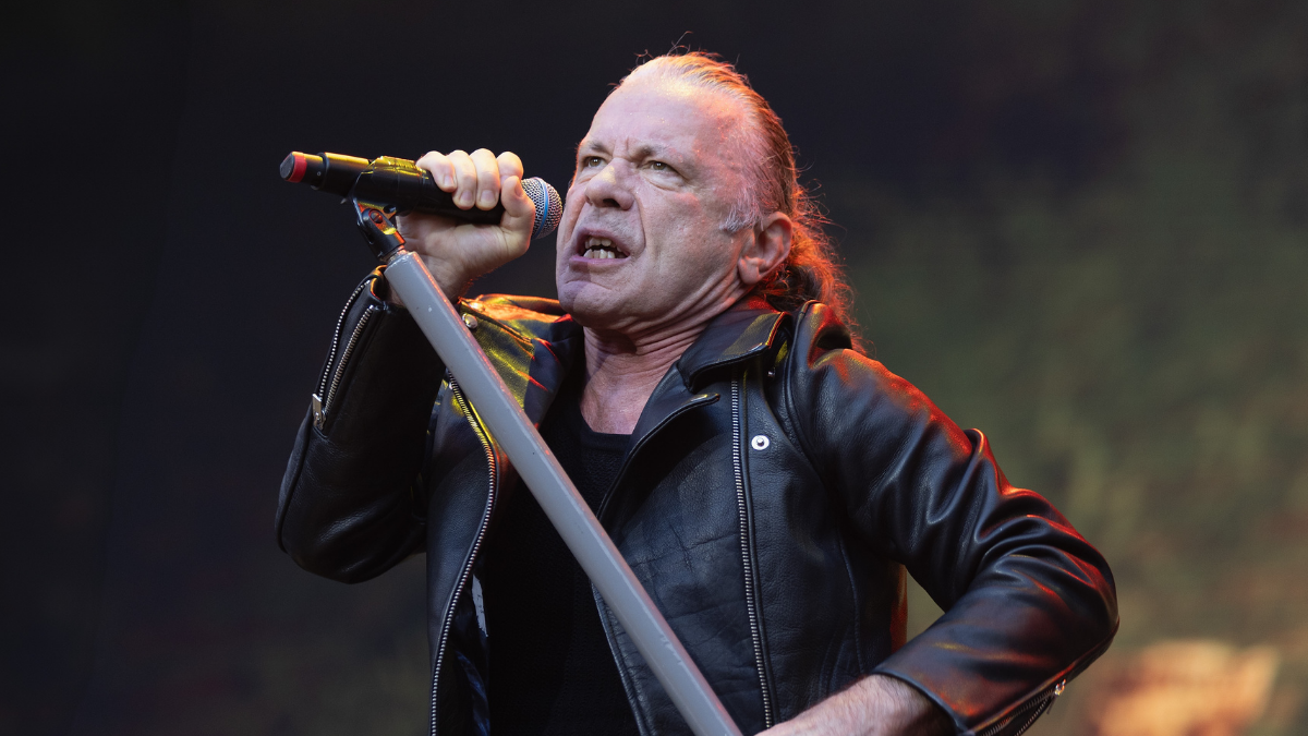 Iron Maiden reveló nuevas fechas de shows en su 'Run For Your Lives Tour': ¿Está Colombia?