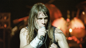 El éxito de Iron Maiden que puede llenar su día de felicidad con solo escucharlo: está llena de rebeldía