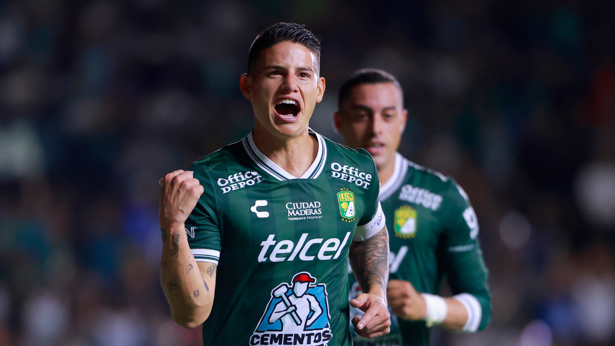 Nuevo DT de Club León reveló plan secreto de James Rodríguez con la Selección Colombia: despejó las dudas