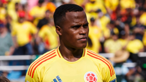 Néstor Lorenzo reveló la verdad detrás de la ausencia de Jhon Arias en la Selección Colombia: "se lo expliqué"