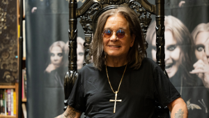 Documental Ozzy Osbourne