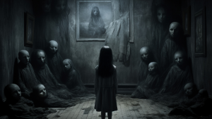 La mejor serie de terror según la IA