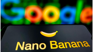 Así se usa Nano Banana