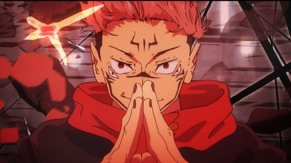 'Jujutsu Kaisen: Execution': revelan nueva imágen de la película y fecha oficial de estreno en Latinoamérica