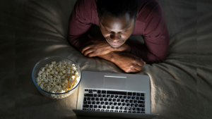 Series para maratonear