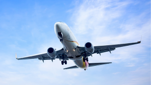 El vuelo más largo del mundo