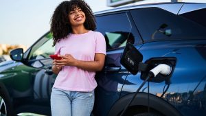 carro eléctrico más económico