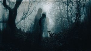 Lugar más terrorífico de Bogotá