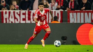 Mejores goles de Luis Diaz