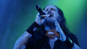 Así fue el último concierto de Korn en Bogotá: estos eran los precios, setlist y más