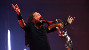 Korn anuncia nuevo concierto en Bogotá: esta es la fecha, lugar y boletería del evento