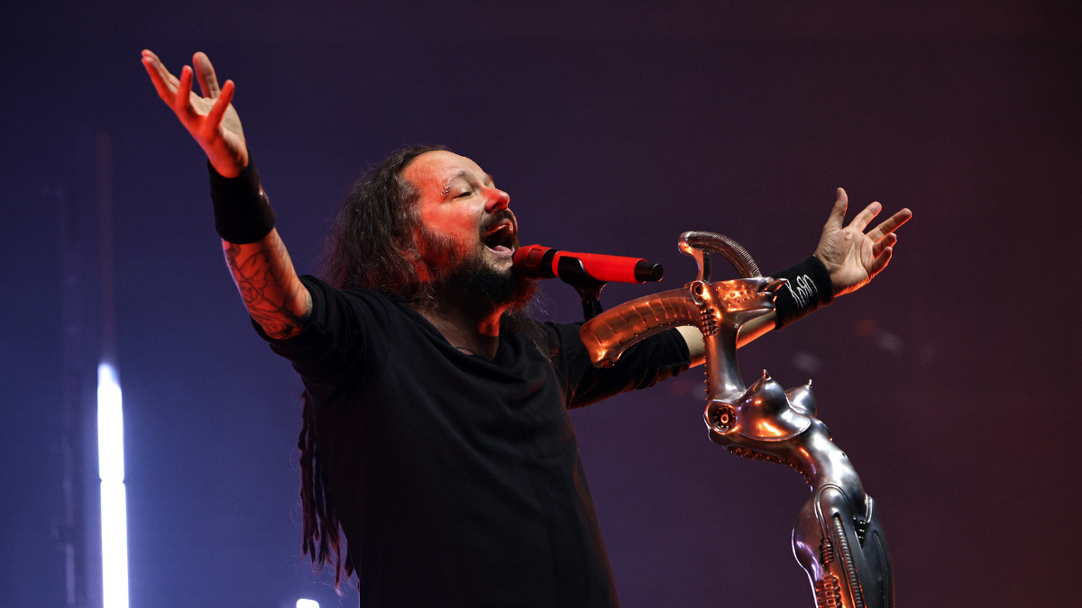 Korn anuncia nuevo concierto en Bogotá: esta es la fecha, lugar y boletería del evento