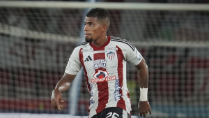 Así va la tabla de posiciones de la Liga BetPlay 2025-II HOY 6 de octubre: hay nuevo líder en Colombia