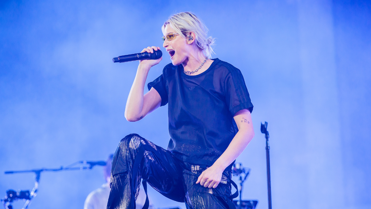 Linkin Park setlist 2025 Colombia: Posibles canciones From Zero World Tour, sin 'Breaking The Habit'