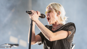 Concierto de Linkin Park en Bogotá: horarios y recomendaciones para este show en el Vive Claro