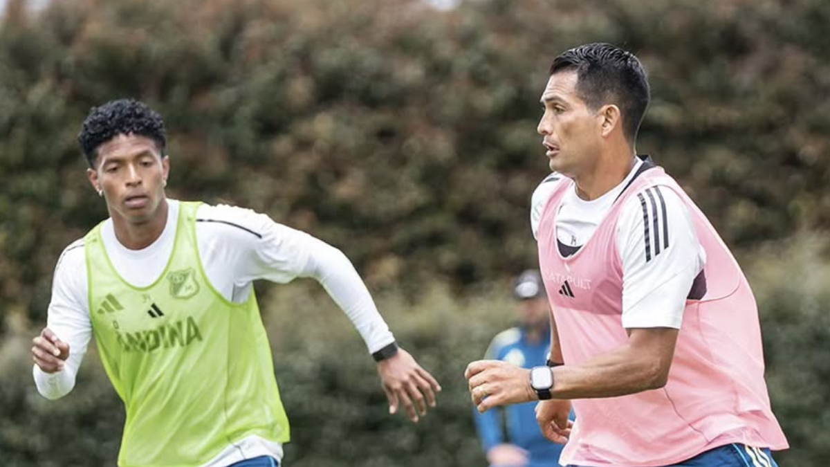 Millonarios reveló importante avance en la recuperación de Mackalister Silva: emocionó a sus hinchas