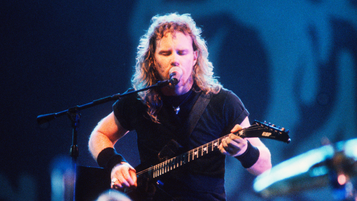 El extraño dato de Metallica que solo sus verdaderos fans conocen: sorprende a muchos
