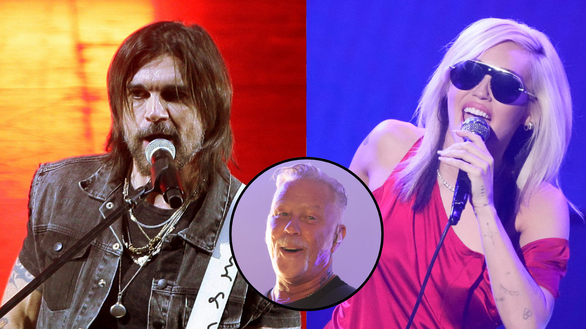 Los 5 mejores 'covers' a canciones de Metallica en la historia: Juanes y más artistas brillantes