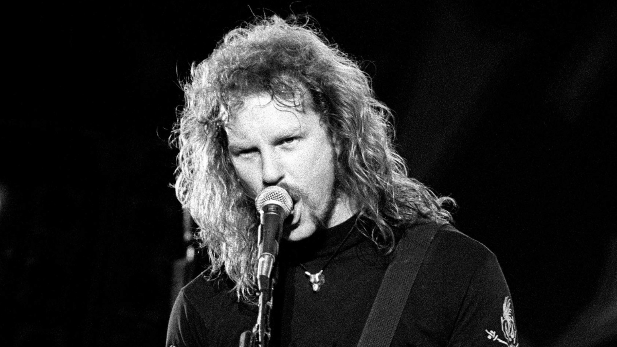 La canción de Metallica dedicada a la soledad: puede ayudarlo a sentirse inspirado e identificado