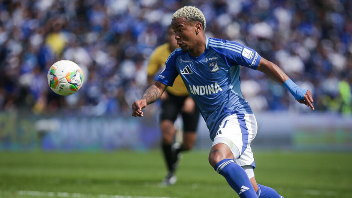 ¿Qué pasa si Millonarios gana, pierde o empata ante Atlético Bucaramanga? Es un partido clave