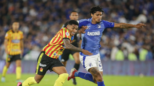 ¿Cuándo vuelve a jugar Millonarios? Hora y dónde ver el partido ante Deportivo Pereira