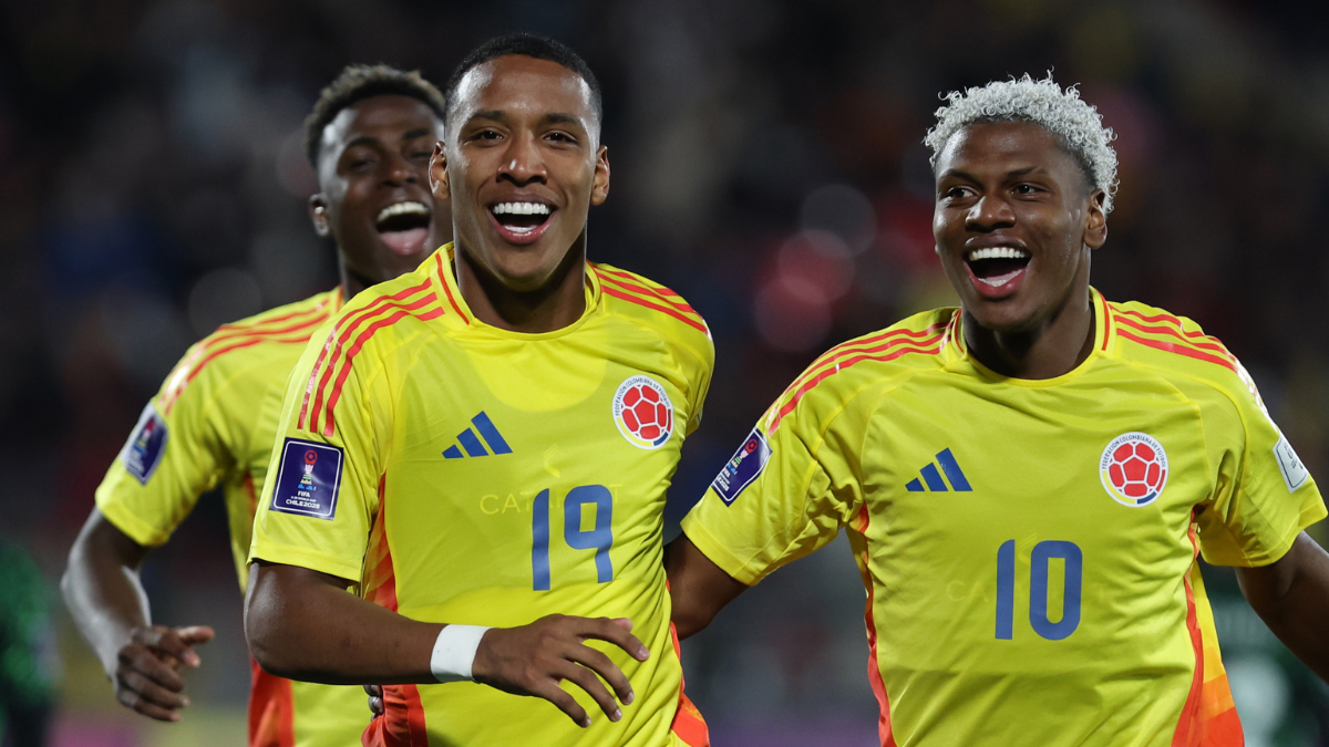 ¿Cuál será el próximo rival de Colombia en el Mundial Sub-20? Fecha y hora de los octavos de final