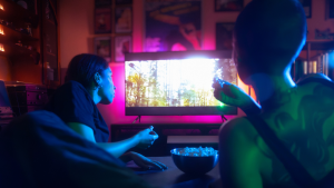 La mejor serie de Netflix para disfrutar en este puente festivo: tiene solo 8 episodios