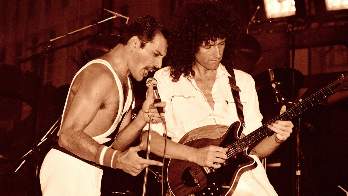 Esta es la canción más infravalorada de Queen, según Brian May: es una joya del rock progresivo