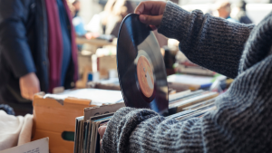 Los 10 mejores discos de hard rock de la historia, según Radioacktiva: Metallica en la lista