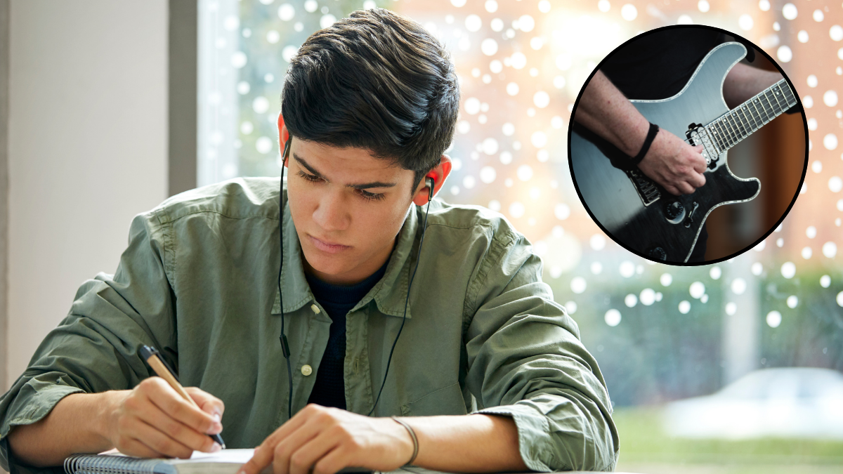 La banda de rock que puede hacerlo más inteligente, según la ciencia: acumula éxitos brillantes