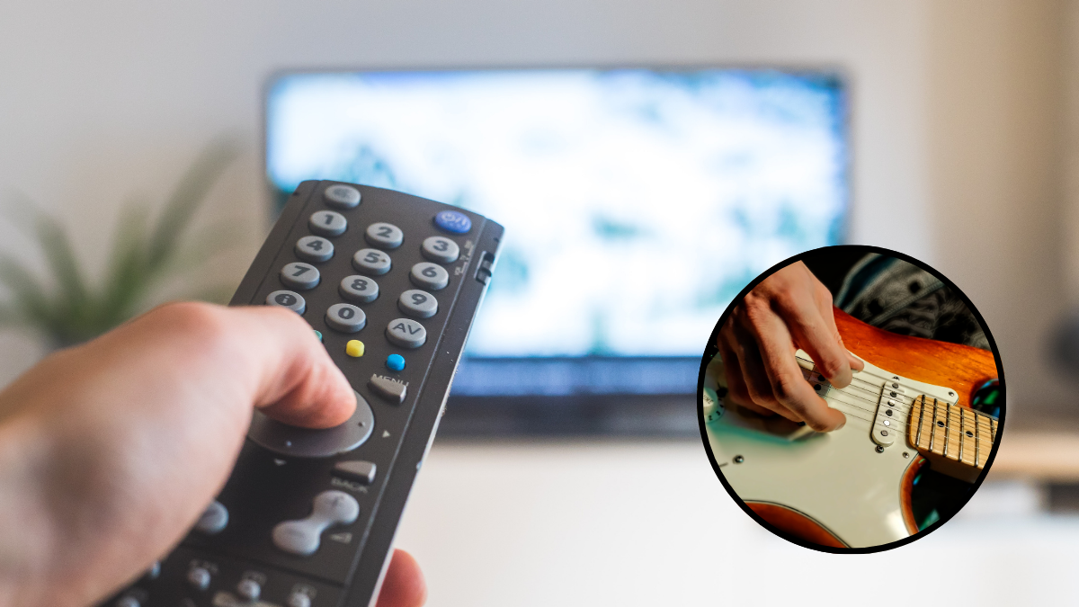 La mejor película de rock para ver este fin de semana: nostalgia, buena música y más