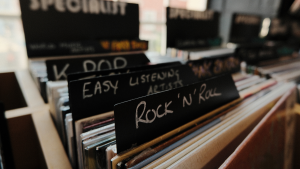 Este es el disco más vendido del rock en siglo XXI: rompió récords y marcó a toda una generación