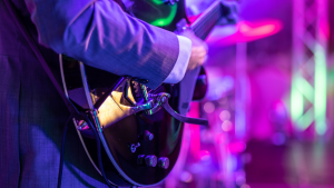 La canción de rock and roll 'perfecta' para subir la adrenalina: fue lanzada hace más de 50 años