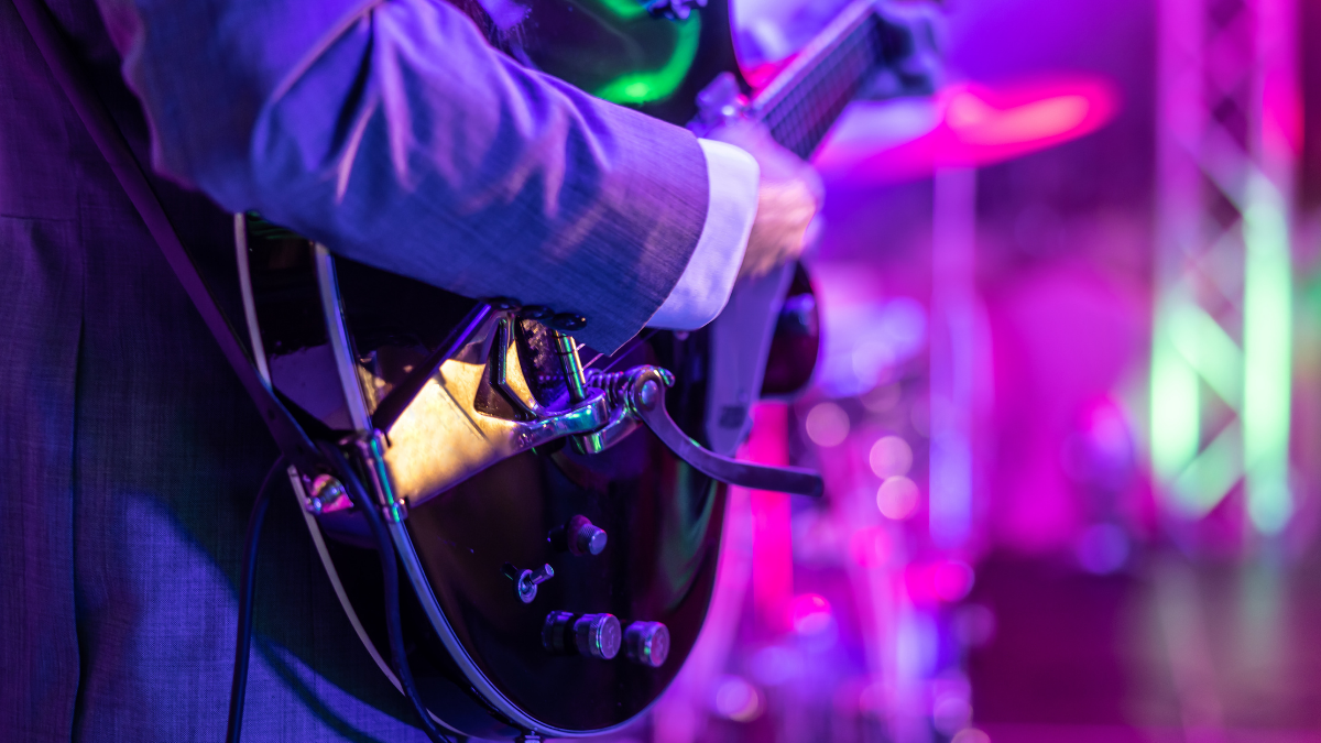 La canción de rock and roll 'perfecta' para subir la adrenalina: fue lanzada hace más de 50 años